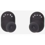 Devialet Gemini II 無線耳機（霧黑色）：適應性降噪、22小時總續航、藍牙5.2